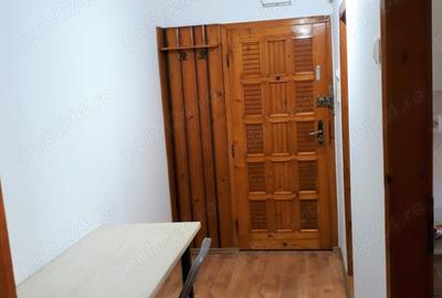 Inchiriez apartament cu 1 camera, et. 1, pe malul Timisului, in zona OMV, Altex, Kaufland, Dedeman. - 7