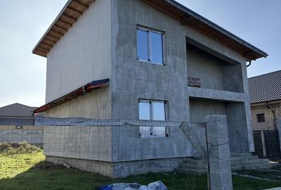 Casă cu 3 camere în Sanatoriul Agigea - 5