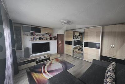 Apartament cu 2 camere semidecomandat în Ciucului - 4