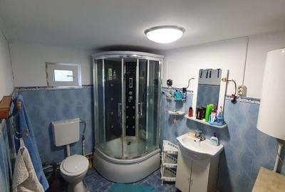 Casă cu 3 camere cu Teren 2871 Mp în Giubega - 10