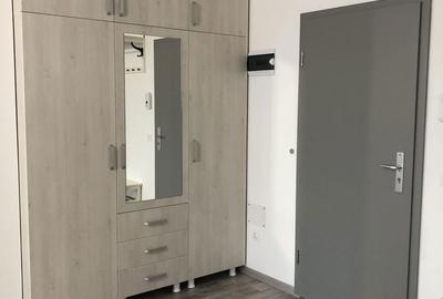 Garsonieră semidecomandată în Avantgarden - 5