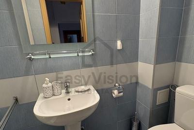 Apartament cu 3 camere semidecomandat, mobilat în Moșilor - 8