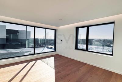 Casă individuală cu 5 camere cu Canalizare în Pipera - 3