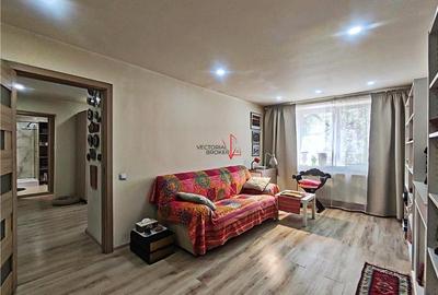 Mobilat, utilat, et.1/8, bloc 1983 Tei Facultatea de Constructii - 10