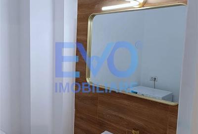 Apartament cu 4 camere în Tomești - 11