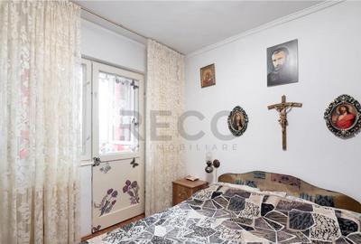 RECO Apartament 2 camere, Etajul 1, Zona Calea Aradului - 3