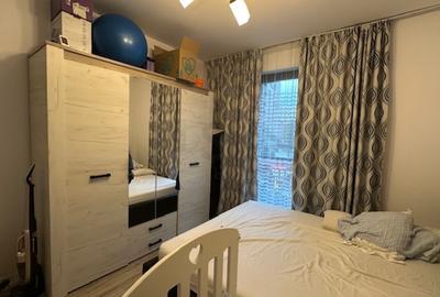 REA1023431 2 camere cu loc de parcare inclus Nusco Citta Residence - Mega Mall - 6