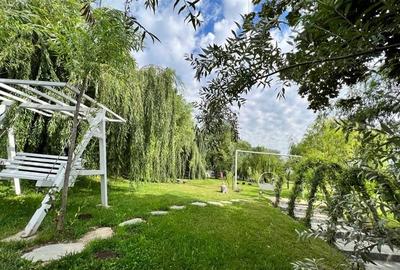 Apartament 3 camere, Sisesti, Băneasa, metrou, parc privat, ieșire lac - 1