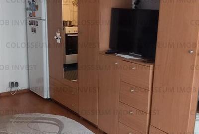 COLOSSEUM: Garsoniera 24m centrala termica Bartolomeu COLOSSEUM: Garsoniera 24m centrala termica Bartolomeu - 15