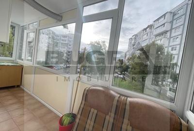 Apartament de 2 camere, decomandat, 54 mp, zona Primaverii - 8