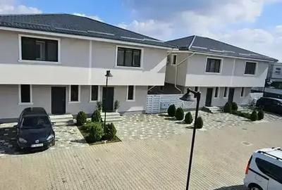 Casa 4 Camere | Cartier Privat | Toate Utilitatiile | Ultima Unitate!! - 2