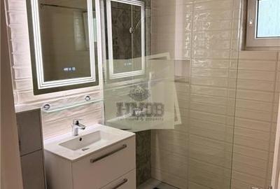 Apartament cu 2 camere 2 balcoane Zona Balanta - 11