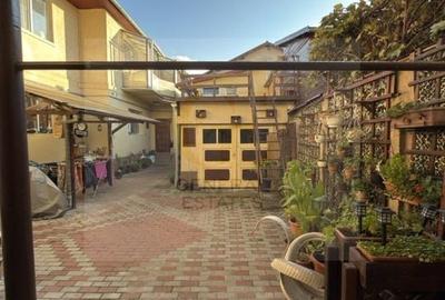 Apartament spatios cu 3 camere - 16