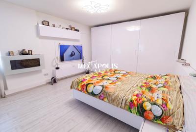 Apartament cu 2 camere decomandat în Centrul Civic - 3