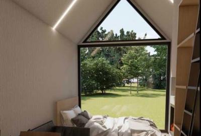 Casă în Bisericani - 3