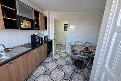 Apartament cu 3 camere decomandat, mobilat în Calea București - 8