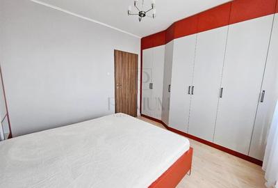 IULIUS TOWN - 3 cam - Spatios - Decomandat - Centrala Proprie - Lift - ZONA BUNA IULIUS TOWN - 3 cam - Spatios - Decomandat - Centrala Proprie - Lift - ZONA BUNA - 2