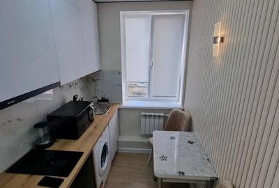 Garsonieră în Dacia - 1
