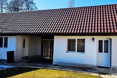 Casa de vanzare Pe?teana, jud. Hunedoara - 1