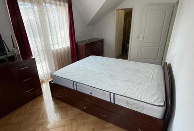 Duplex zona Salcamului-Floresti - 6