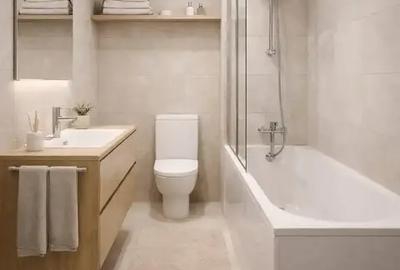 Apartament 3 camere de vânzare – Berceni | Grand Arena Mall | Acte finalizate - 5