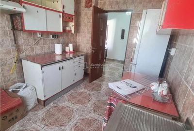 Apartament 2 camere Central Libertatii langa Piata Centrala - 12