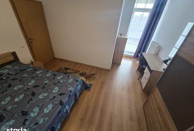 Apartament cu 4 camere semidecomandat în Central - 7