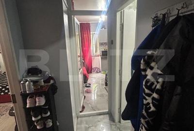 Garsonieră decomandată în Micro 12 - 3