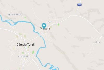 Teren în Viișoara - 7