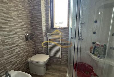 Apartament cu 2 camere decomandat în Gherăiești - 9