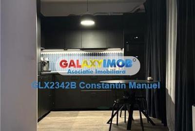 Apartament cu 2 camere decomandat, mobilat în Aviației