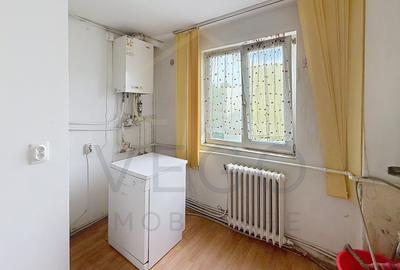 Apartament cu 4 camere decomandat în Mănăștur - 15