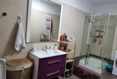 Apartament cu 3 camere semidecomandat în Odăi - 11