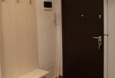Apartament cu 3 camere decomandat, mobilat în Băneasa - 2