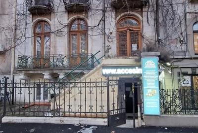 Garsonieră în Victoriei