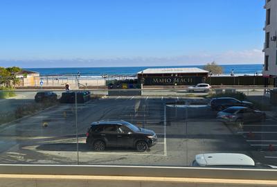 Apartament cu 2 camere decomandat, mobilat în Exterior Est