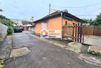 Spațiu comercial, de 138 mp, în Florilor - 17