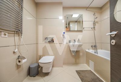 Apartament cu 2 camere decomandat, mobilat în Poiana Brașov - 7