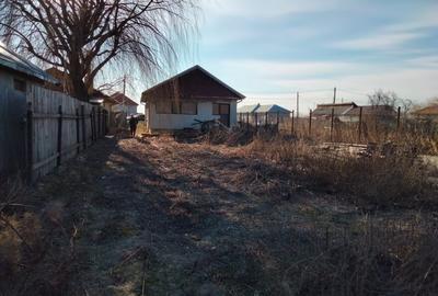 Casă cu 3 camere în Scurtești - 1