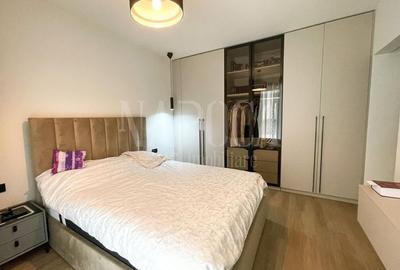 Apartament cu 3 camere semidecomandat în Florești - 5