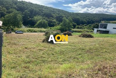 Teren Construcții intravilan de 675 mp, în Cetate - 1