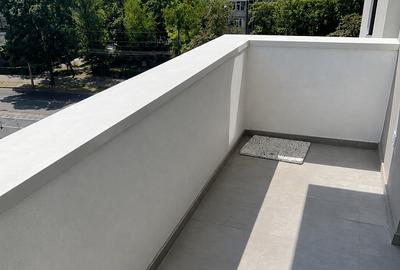 Apartament cu 2 camere semidecomandat în Siderurgiștilor - 9