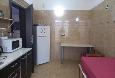 Apartament cu 2 camere semidecomandat în Nord - 2