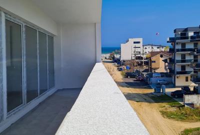 Apartament cu 2 camere decomandat, mobilat în Mamaia-Sat - 11