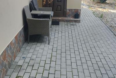 Apartament cu 2 camere semidecomandat în Exterior Vest - 8
