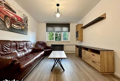 Apartament cu 2 camere semidecomandat, mobilat în Plopilor - 5