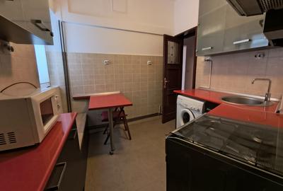Apartament cu 2 camere semidecomandat, mobilat în Primăverii - 5
