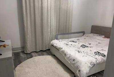 Apartament cu 3 camere, mobilat în Lăpuș - 6