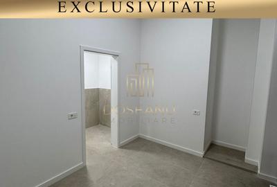 Spațiu comercial, de 22 mp, în Ultracentral - 1