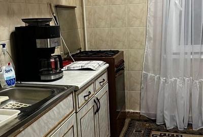 Apartament cu 2 camere decomandat în Cotu - 3